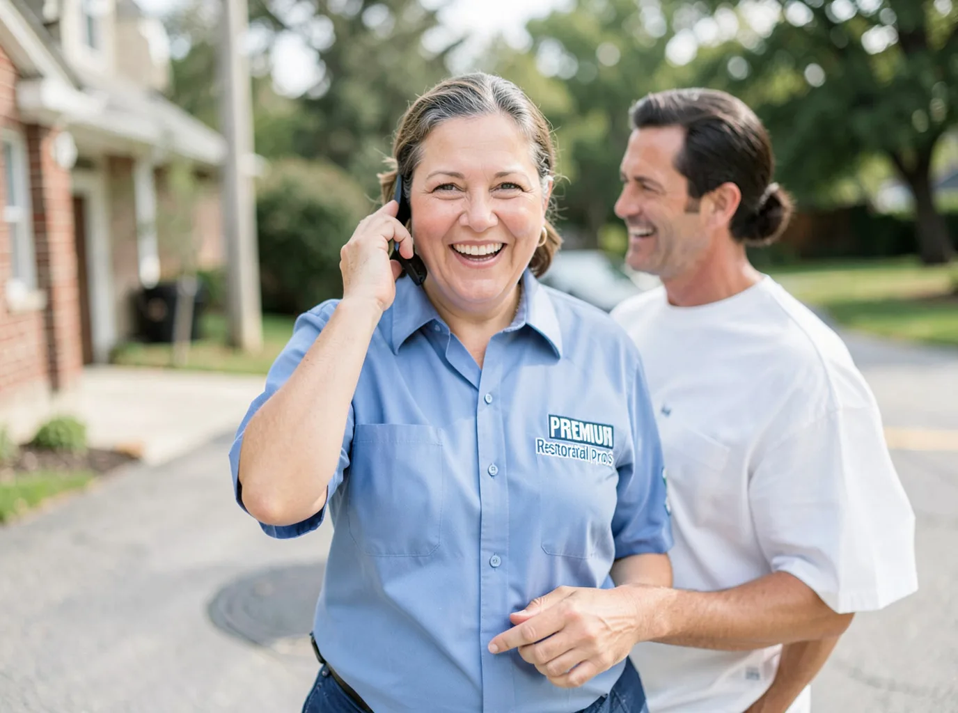 Water Damage Restoration Enders, NE FAQs